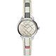 BURBERRY The Classic Round 英倫時尚女錶-白/32mm product thumbnail 1