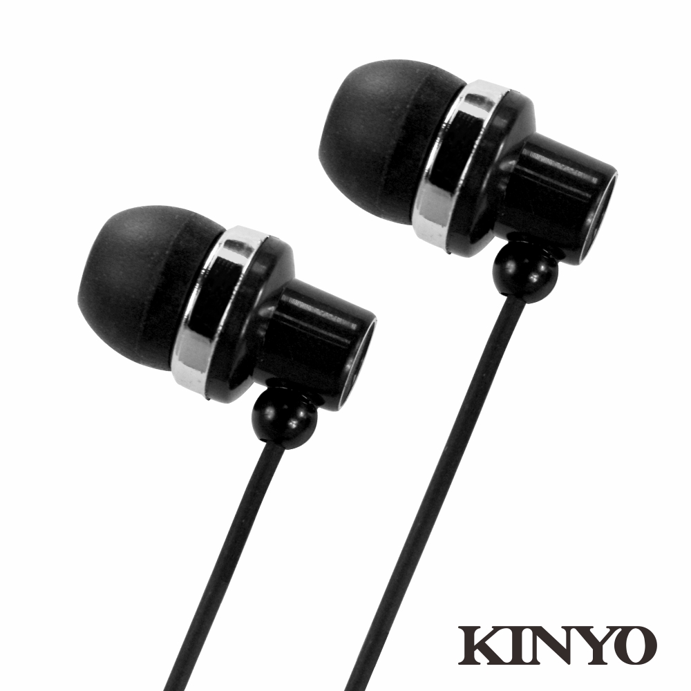 KINYO閃靈密閉式耳機EMP56