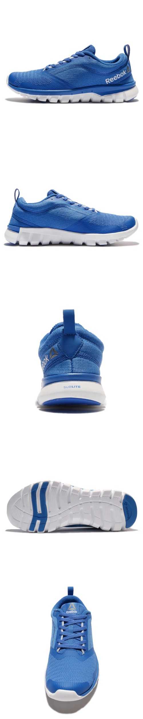 Reebok Sublite 4.0 女鞋