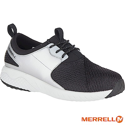 MERRELL 1SIX8 LACE AC+ 休閒女鞋-黑(45686)