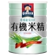 桂格 敏兒HA有機米精(500g) product thumbnail 1