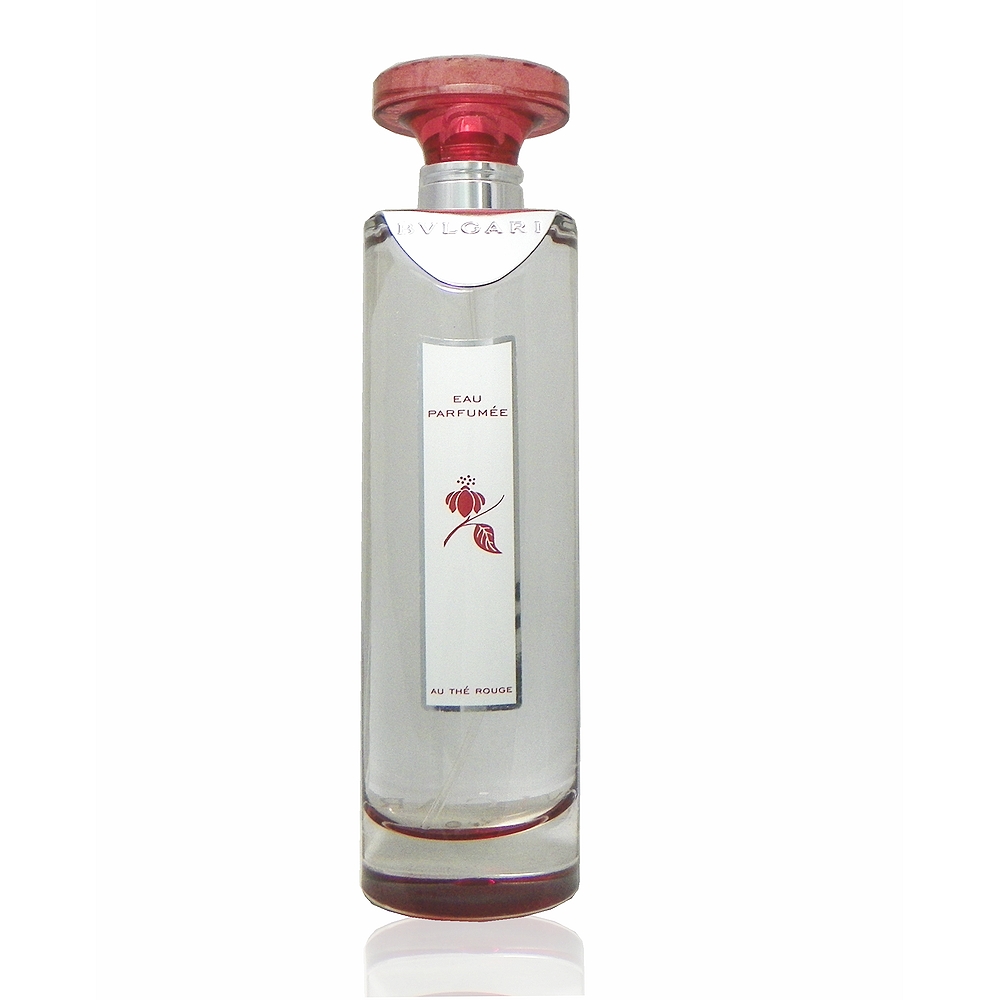 Bvlgari Eau Parfumee Au The Rouge 寶格麗紅茶100ml | Yahoo奇摩購物中心