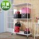 BuyJM洞洞板120x45x190cm耐重三層附輪置物架 /層架-DIY product thumbnail 1