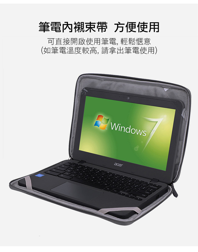 日系簡約多功能 13吋~14吋 通用筆記型電腦包包 平板電腦 手機 時尚好收納 手提包