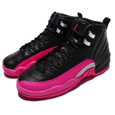 Nike Air Jordan 12代 GG 喬丹 女鞋