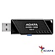 ADATA威剛 UV330 32GB USB3.1隨身碟(黑) product thumbnail 1