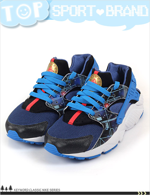 (女)NIKE HUARACHE RUN