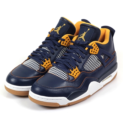 NIKE AIR JORDAN 4 RETRO-男