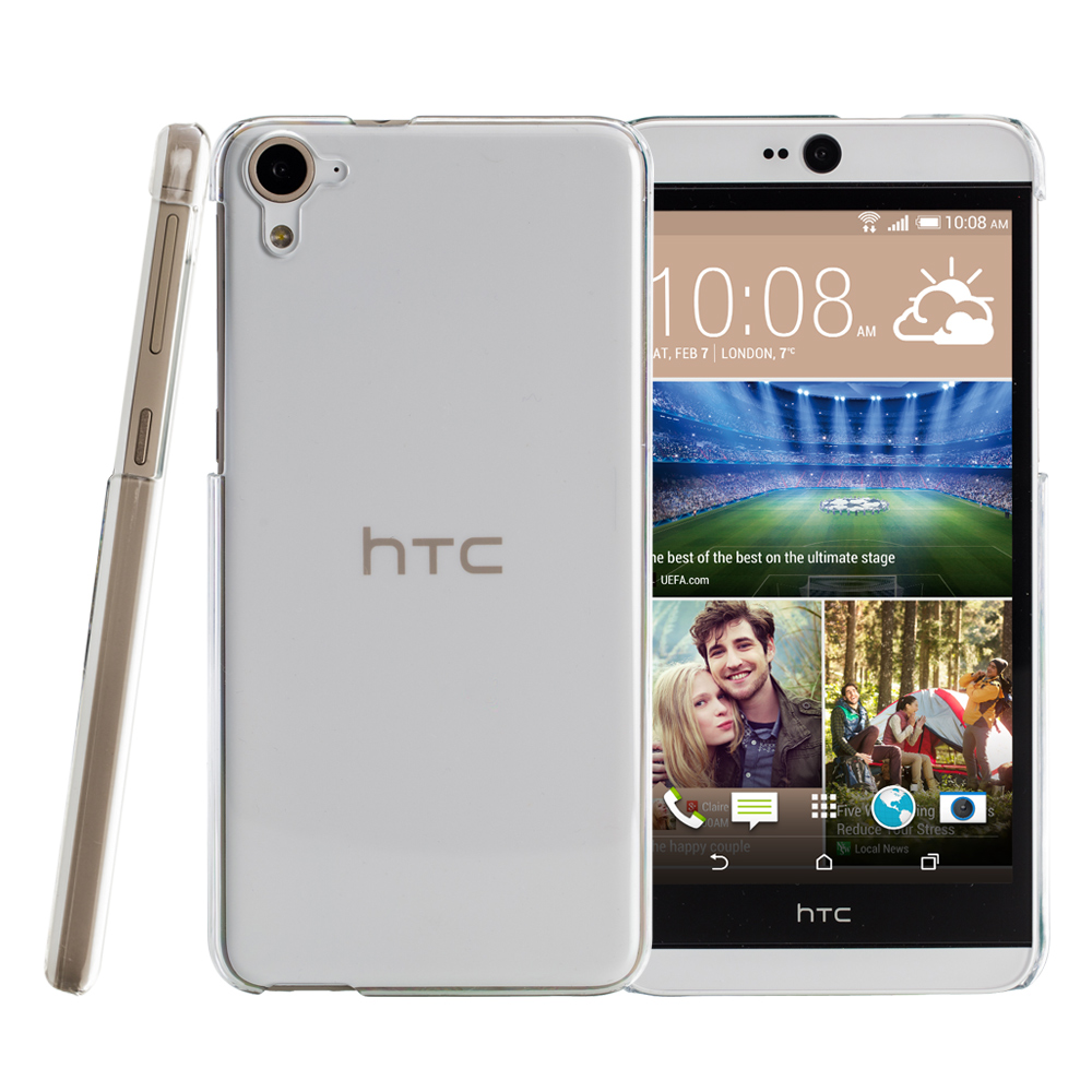CASE SHOP HTC Desire 826 專用透明保護殼