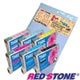 RED STONE for EPSON T0491~T0496墨水匣(6色) product thumbnail 1