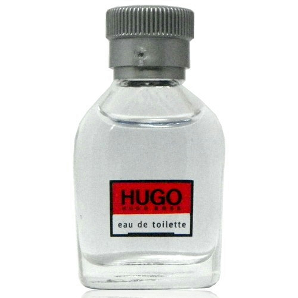 hugo boss hugo eau de parfum