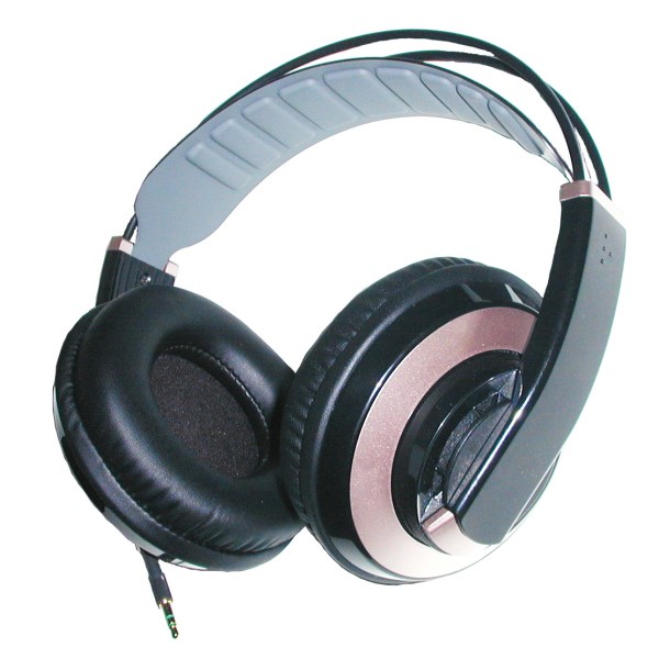 Superlux專業高傳真級頭戴式耳機HD687加贈價值二百元內小耳機