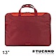 TUCANO MINI 輕薄多功能手提內袋 13吋 product thumbnail 1