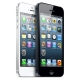 iPhone 5/5S 質感透明側邊保護貼組-2入 product thumbnail 1