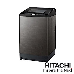 HITACHI日立 15KG 變頻直立式洗衣機