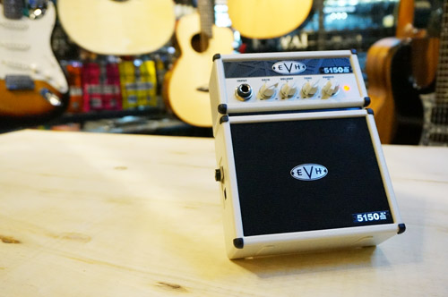 EVH 5150III Micro Stack 迷你音箱