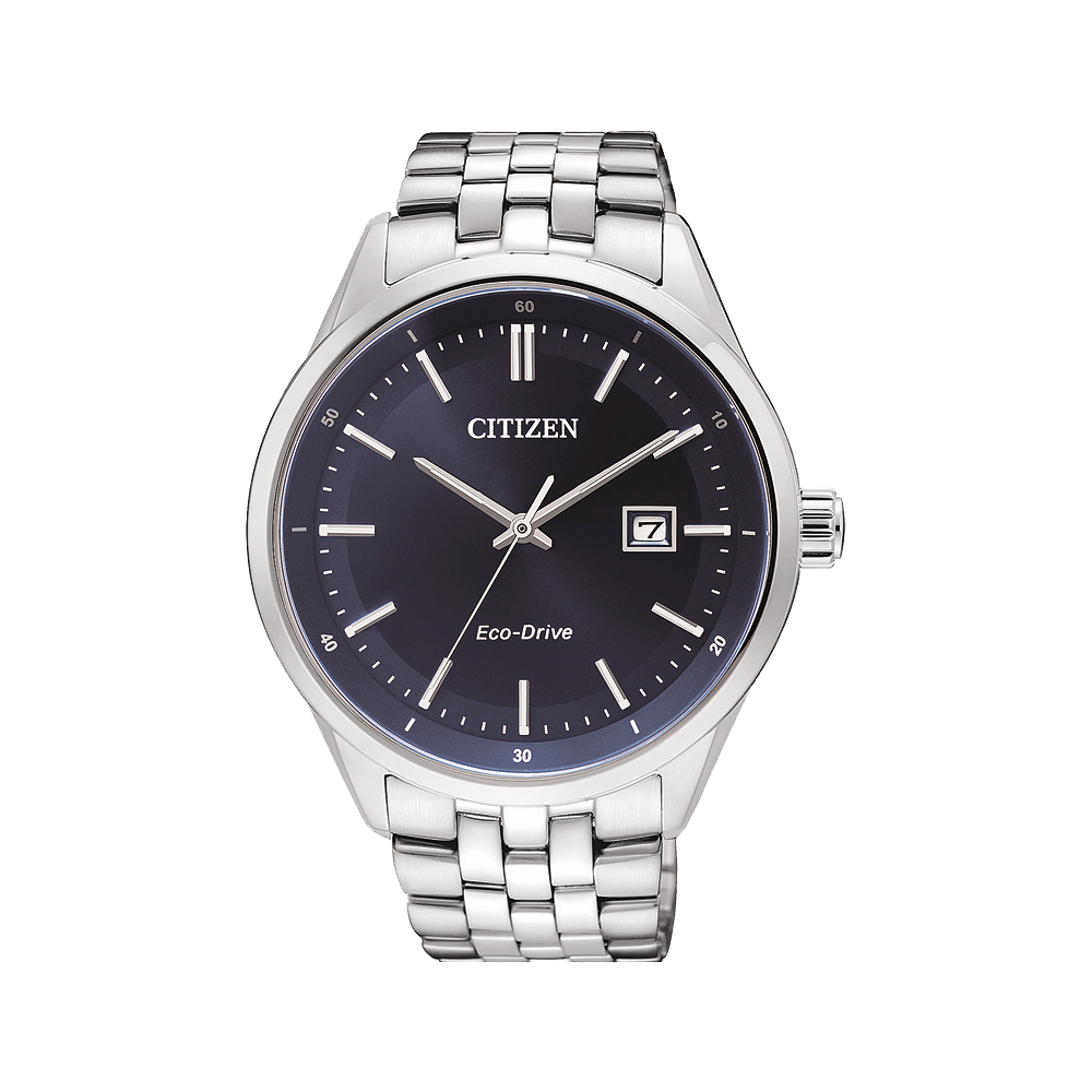 Watch Citizen Man bm5050-56l 海外即決-