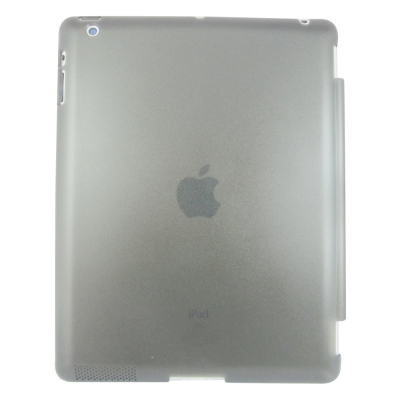J26剔透款iPad Air(ipad5)&螢幕保護貼組