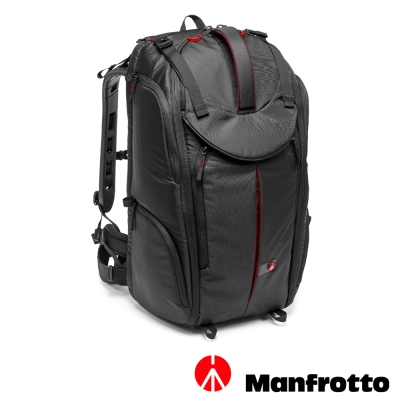 Manfrotto 曼富圖 PRO-V 610  旗艦級獵豹雙肩背包