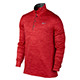 NIKE GOLF TW HEATHER POLO衫-紅803135-696 product thumbnail 1