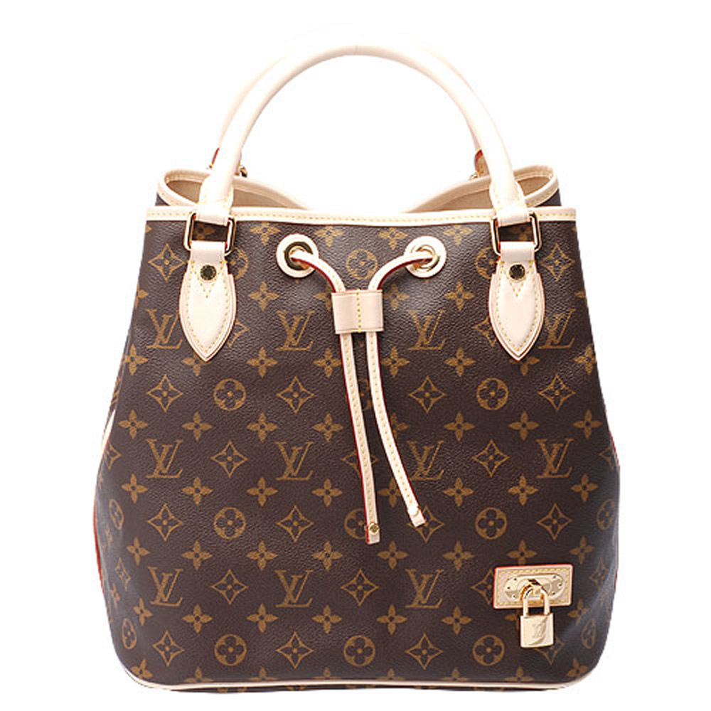 Monogram Canvas NEO M40372 