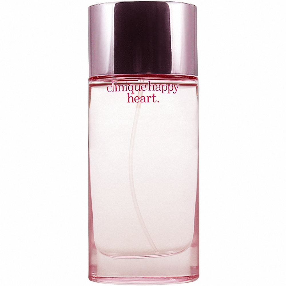 CLINIQUE 倩碧 HAPPY HEART 香水(100ml)