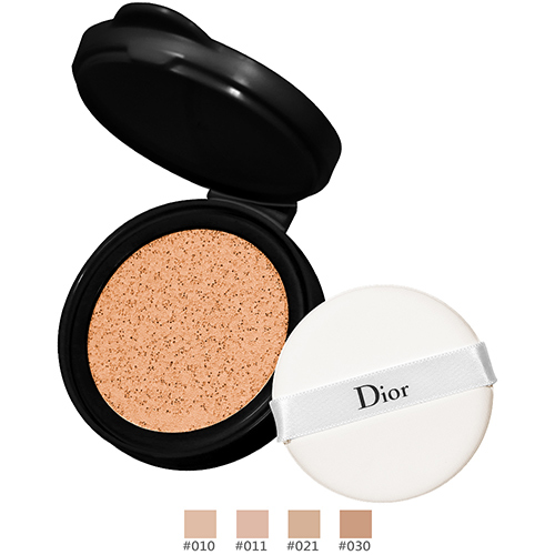 Dior 迪奧 超完美持久氣墊粉餅蕊SPF35/PA+++15g無盒版