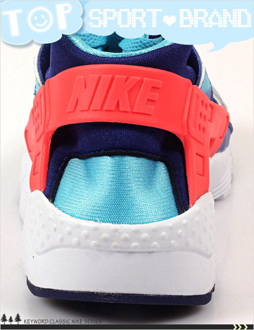 (女)NIKE HUARACHE RUN