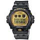 G-SHOCK 潮男時尚新領導休閒運動錶-果凍灰/49mm product thumbnail 1