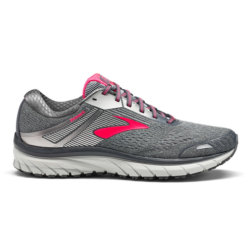 BROOKS 女 ADRENALINE GTS 18(1202681D079)