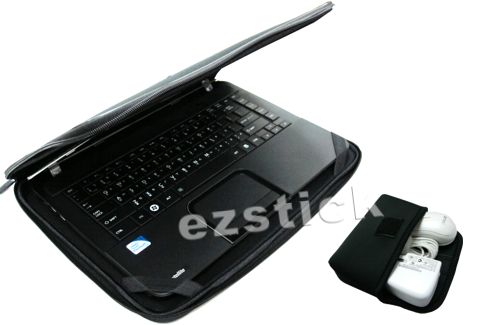 Ezstick 奈米抗菌TPU鍵盤膜-TOSHIBA Satellite C840 專用