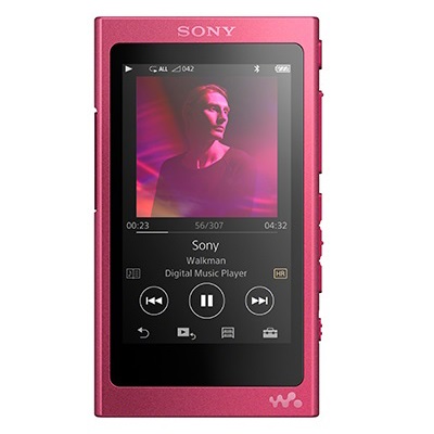 SONY Walkman Hi-Res 隨身聽16GB NW-A35 | SONY | Yahoo奇摩購物中心