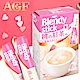 AGF BlendyStick-桃子紅茶歐蕾(10gx7入) product thumbnail 1