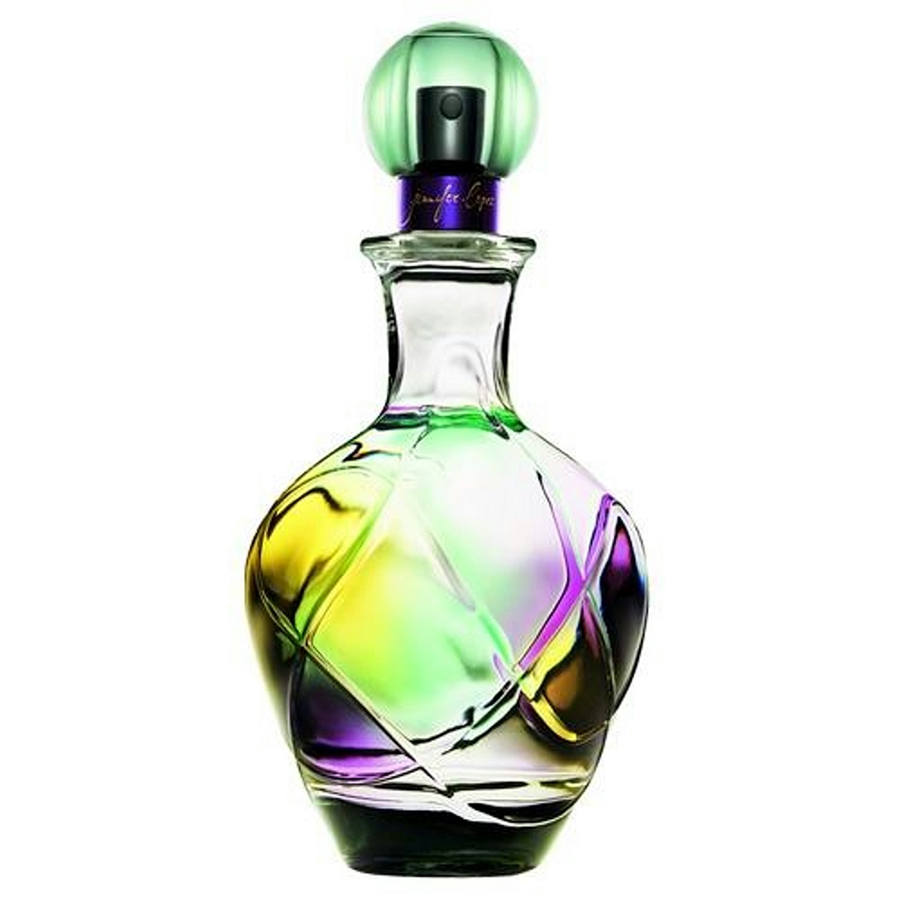 JLo Live Jennifer Lopez 珍愛女性淡香精 100ml