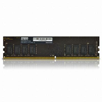 KLEVV 科賦 DDR4 2400 8G 桌上型記憶體