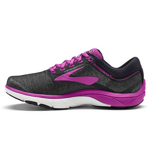 BROOKS 女 輕盈流暢PureCadence 7(1202611B023)