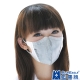 藍鷹牌 台灣製 成人立體活性碳口罩 150入/3盒 product thumbnail 1