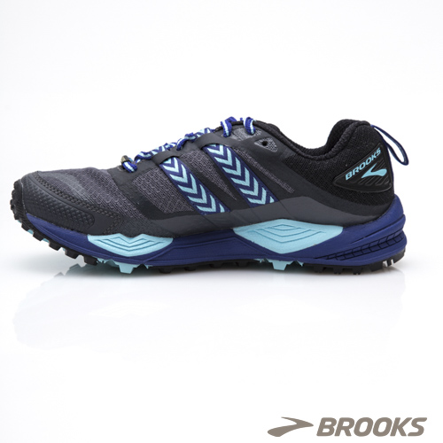 BROOKS 女 避震緩衝 CASCADIA 12 GTX(1202521B025)