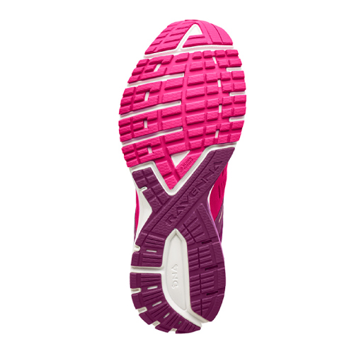 BROOKS 女 動能加碼象限 Ravenna 9(1202691B630)