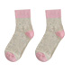 Blossom Gal 星沙馬卡龍配色造型短襪2入組(共五色) product thumbnail 6