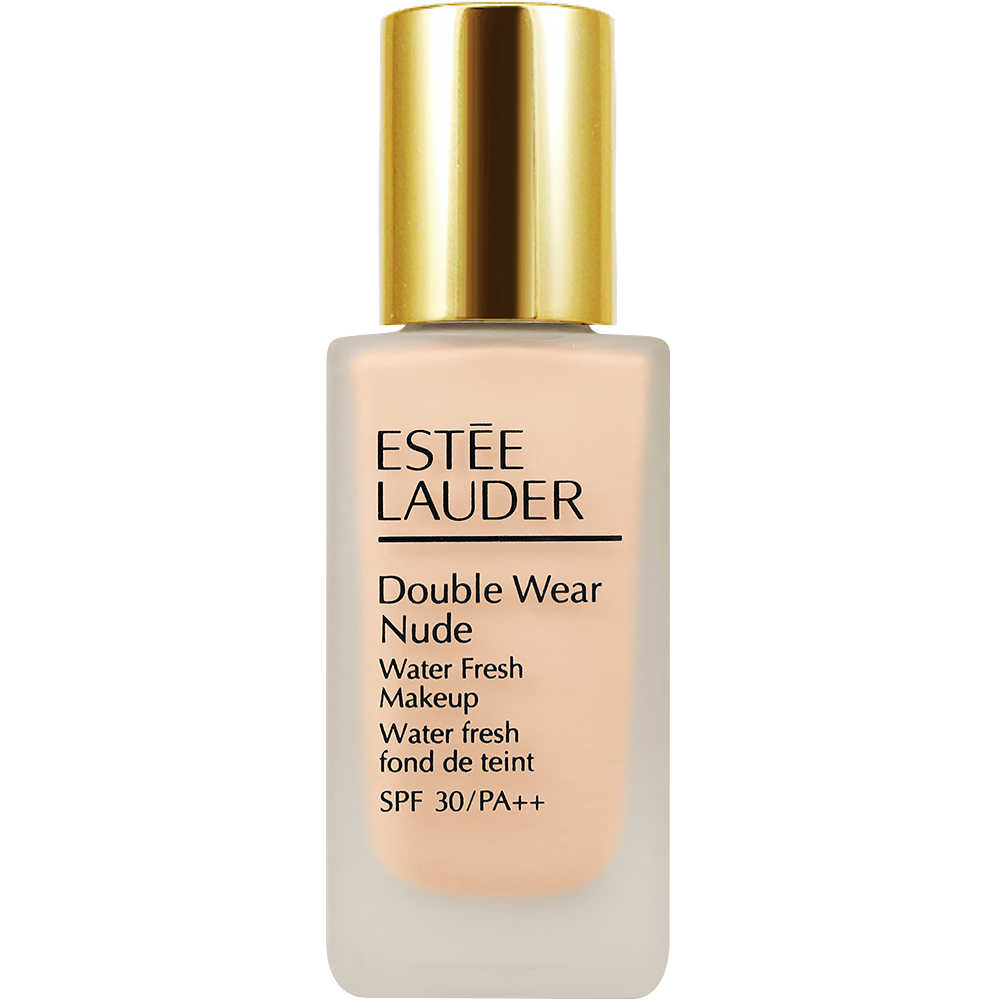 ESTEE LAUDER 雅詩蘭黛 粉持久微霧光澤水粉底30ml(公司貨)