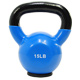 KettleBell15磅包膠壺鈴-快速到貨 product thumbnail 1