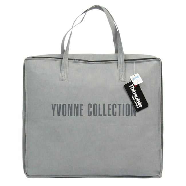 Yvonne Collection5x7呎單人羽絨被胎