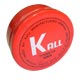 KALL  K.O.N 傳統手動機械式打字機 色帶(黑色＆紅色) product thumbnail 1