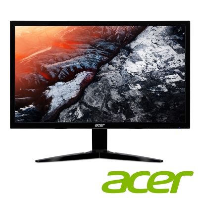 acer KG241Q 24型 電競電腦螢幕(福利品)