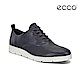ECCO BELLA 簡約輕巧休閒鞋-藍 product thumbnail 1