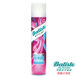 Batiste極致蓬鬆造型噴霧200ml