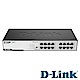 D-Link 友訊 16 port 16埠 Gigabit Switch 節能型交換器 DGS-1016D product thumbnail 1