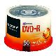 SONY 日本限定版 DVD-R 16X燒錄片 (100片) product thumbnail 1