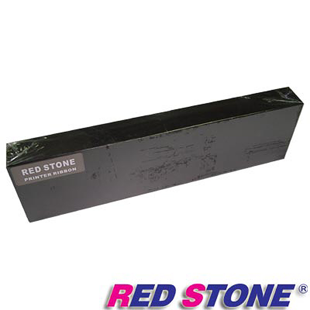 RED STONE for YE-DATA YD4800色帶(黑色)